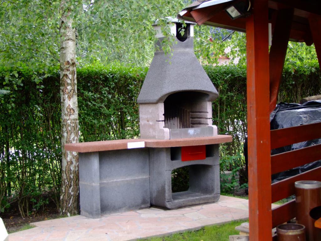 Rajna Apartmanhaz Bogács 외부 사진
