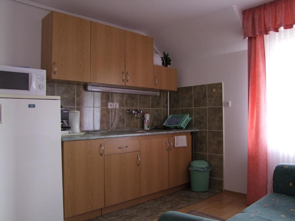 Rajna Apartmanhaz Bogács 객실 사진