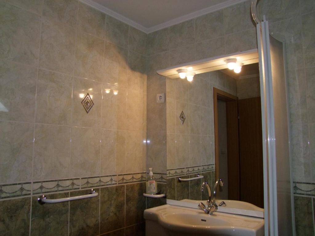 Rajna Apartmanhaz Bogács 객실 사진