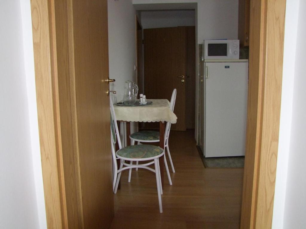 Rajna Apartmanhaz Bogács 객실 사진
