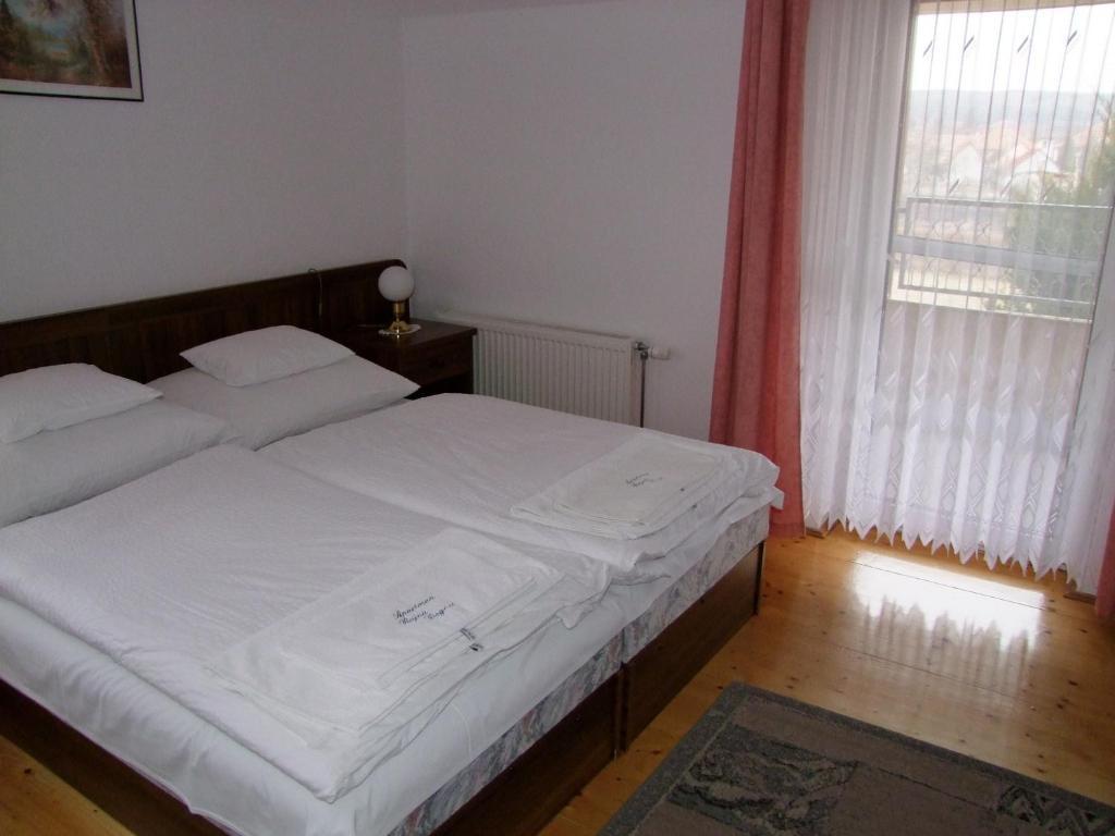 Rajna Apartmanhaz Bogács 객실 사진