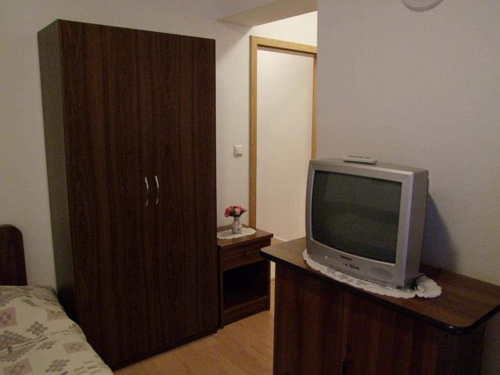 Rajna Apartmanhaz Bogács 객실 사진