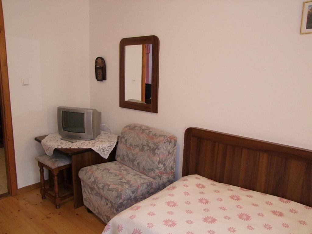 Rajna Apartmanhaz Bogács 객실 사진