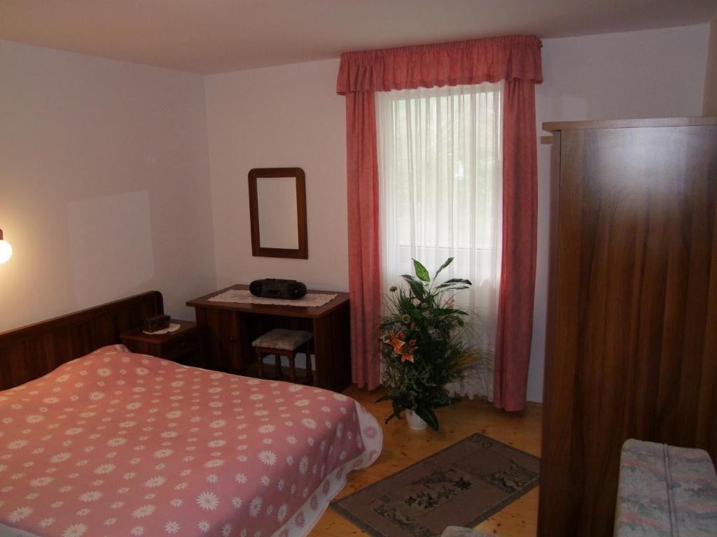 Rajna Apartmanhaz Bogács 객실 사진