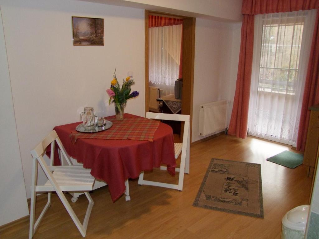 Rajna Apartmanhaz Bogács 객실 사진