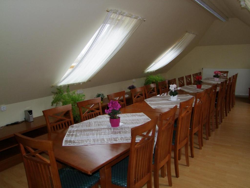 Rajna Apartmanhaz Bogács 외부 사진