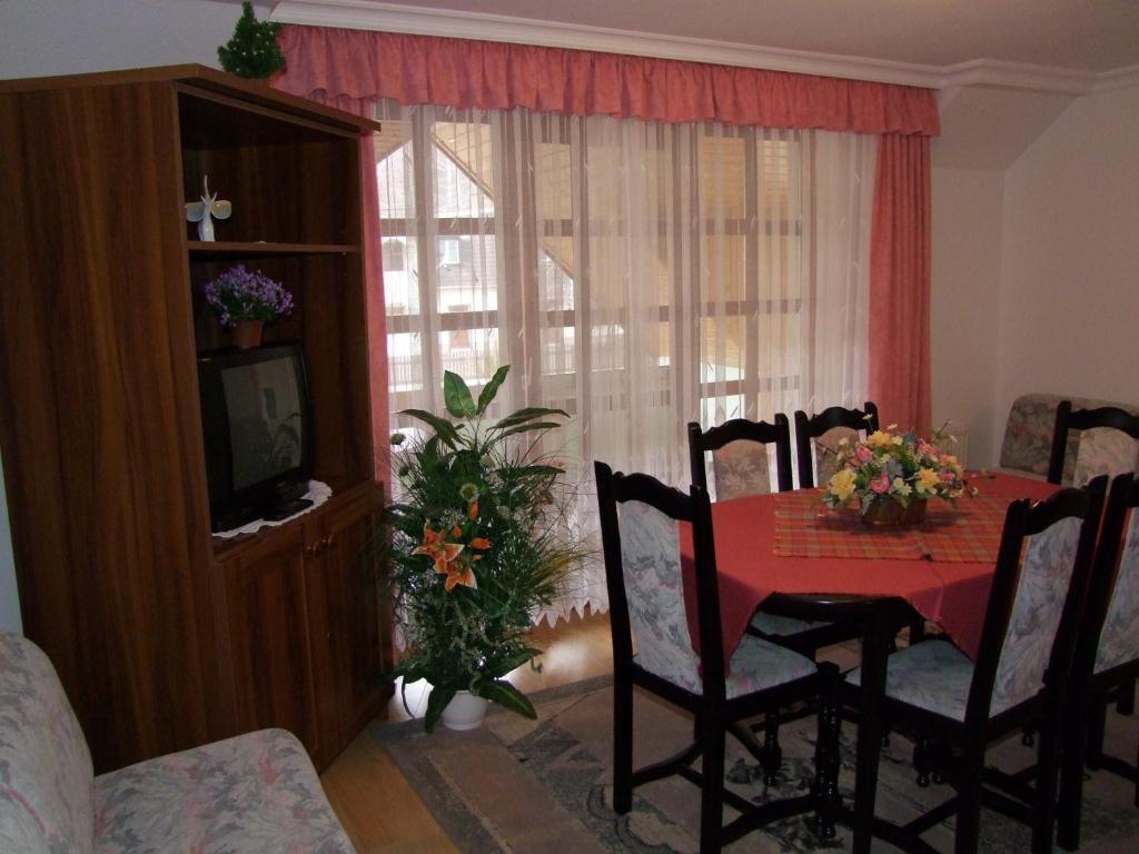 Rajna Apartmanhaz Bogács 외부 사진
